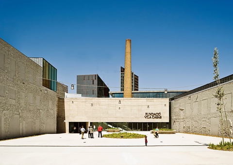 a-Can-Framis-Museum-Barcelona-2018