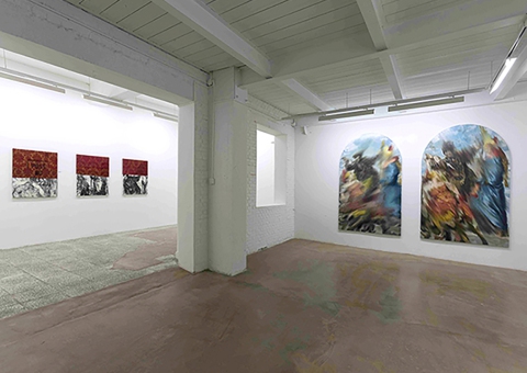 e-View-of-the-exhibition-at-Being3-Gallery-Beijing-2019