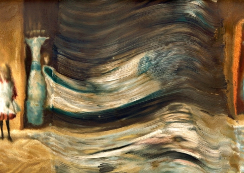 f-Variation-on-SInger-Sargents-The-Daughters-of-Edward-Boit-8-135x203-cm-oil-n-linen-2020