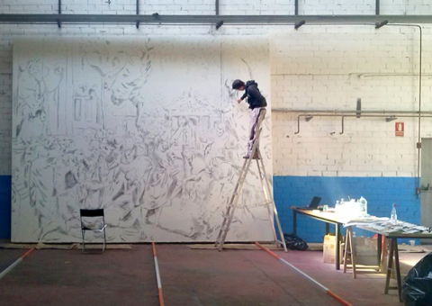 l-Studio-work-in-progress-Barcelona-2013-1