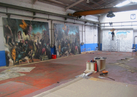 n-Studio-work-in-progress-Barcelona-2013-3