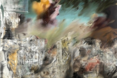 g-Variation-on-Tintorettos-The-miracle-of-the-slave-3-oil-on-linen-410x541-cm-2013