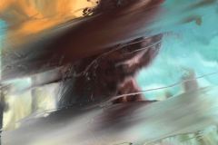 h-Study-for-variations-on-Tintorettos-The-miracle-of-the-slave-oil-on-linen-180x160-cm-2013