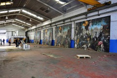 k-Studio-Barcelona-Spain-2013