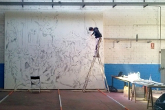 l-Studio-work-in-progress-Barcelona-2013-1