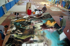 o-Studio-work-in-progress-Barcelona-2013-4