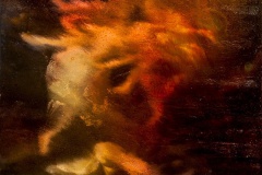 b-Variation-on-Goyas-El-Vuelo-de-Brujas-2-oil-on-linen-145-x-95-cm-2019