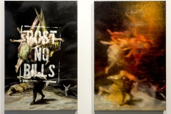 e-Variations-on-Goyas-El-Vuelo-de-Brujas-oil-on-linen-145-x-95-cm-each