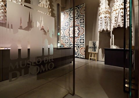 a-View-of-exhibiton-RELIGARE-at-Museo-del-Duomo-di-MIlano