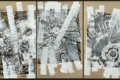 j-Jerusalem-Roma-Meca-335-x-195-cm-each-charcoal-and-oil-on-linen-2016