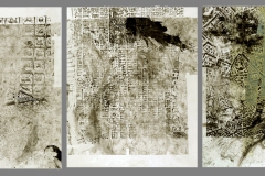 m-Barcelona-New-York-Milan-270-x-205-cm-each-charcoal-and-oil-on-linen-2018